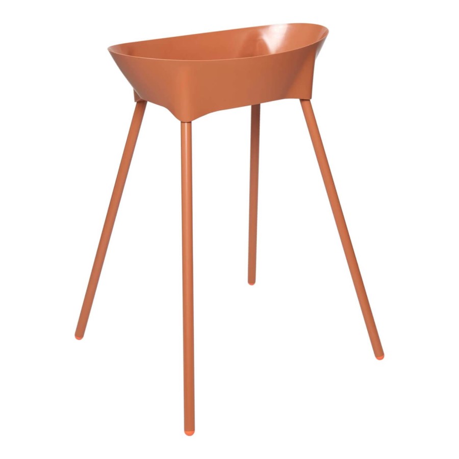 Zestaw kąpielowy - Spiced Copper / LUMA