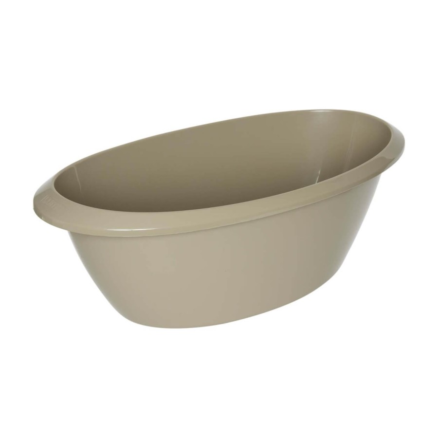 Zestaw kąpielowy - Olive Green / LUMA