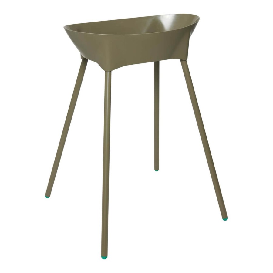 Zestaw kąpielowy - Olive Green / LUMA