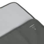 Przewijak podróżny z etui na akcesoria olive / Lassig Casual Label