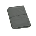 Przewijak podróżny z etui na akcesoria olive / Lassig Casual Label
