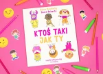 Ktoś taki jak ty / Wydawnictwo Wilga