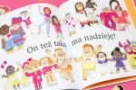 Ktoś taki jak ty / Wydawnictwo Wilga