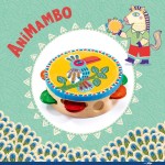 Tamburyn / Djeco