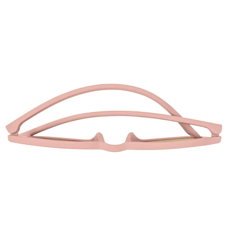 Okulary przeciwsłoneczne Hawaii PINK 6-36 m / Dooky