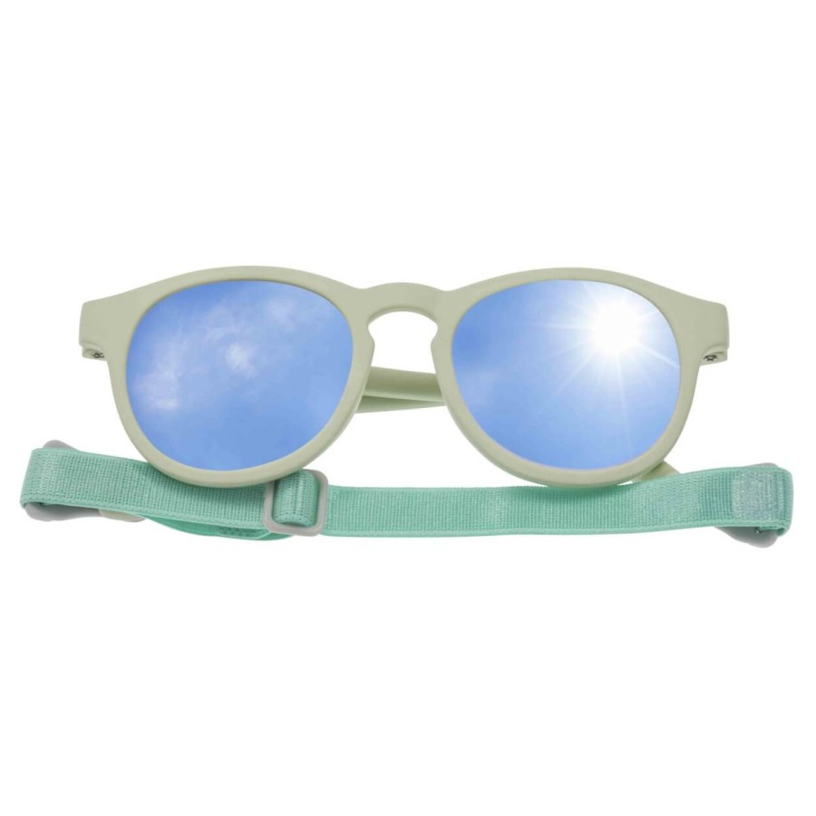 Okulary przeciwsłoneczne Hawaii MINT 6-36 m / Dooky
