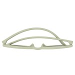 Okulary przeciwsłoneczne Hawaii MINT 6-36 m / Dooky