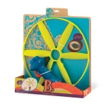 Disc-Oh Flyers – latający świecący dysk / B.Toys