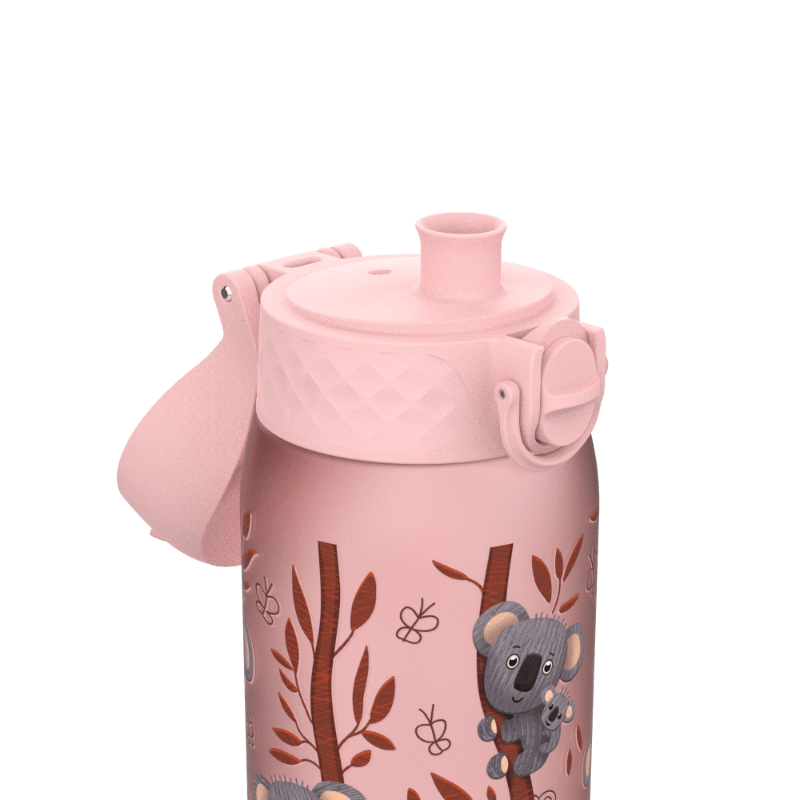 Bidon 350ml - Koalas / ION8® I8RF350PPKOALA