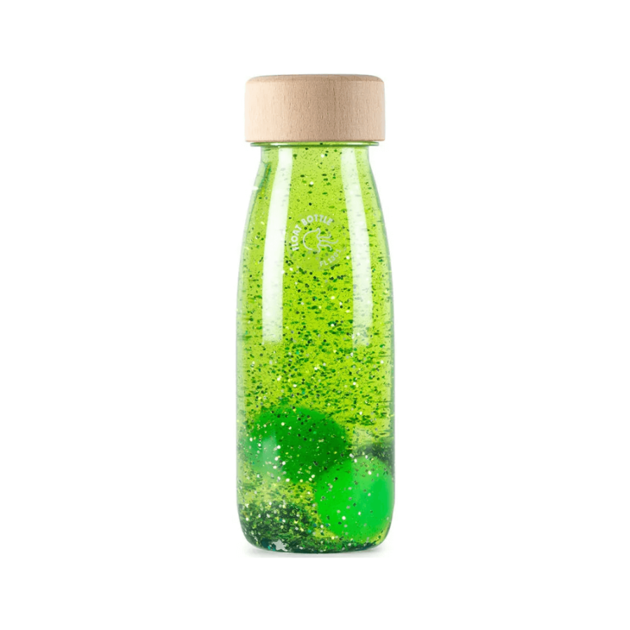 Butelka-sensoryczna-FLOAT-zielona--Petit-Boum.png