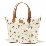 Torba dla mamy M - FEERIA PREMIUM - FARMLAND / La Millou