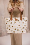Torba dla mamy M - FEERIA PREMIUM - FARMLAND / La Millou