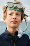 Zestawy do snorkelingu Jacques - Pale tuscany mix / Liewood