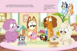 Bluey. Bajki 5 minut przed snem / HarperCollins