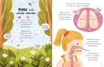 Cuda w ciele. Opowieści 5 minut przed snem / HarperCollins