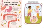 Cuda w ciele. Opowieści 5 minut przed snem / HarperCollins