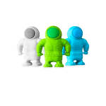 Gumki do ścierania Astronauci / Ooly