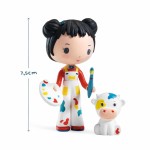 Figurki BARBOUILLE & GRIBS / Djeco DJ06951