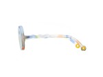 Okulary Round Art Brush Polarized 5-10 / OLIVIO