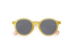 Okulary Oval Sun Coral Polarized 5-10 / OLIVIO