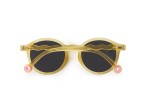 Okulary Oval Sun Coral Polarized 5-10 / OLIVIO