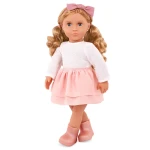 Lalka EFFIE 46cm / OurGeneration