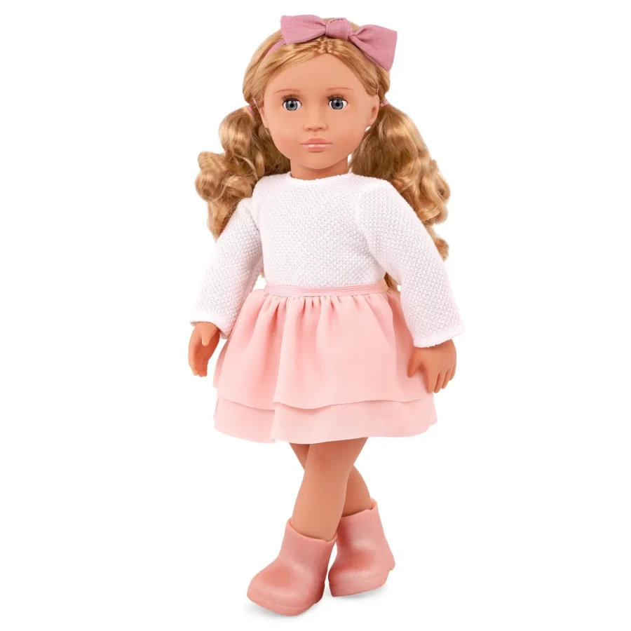 Lalka EFFIE 46cm / OurGeneration