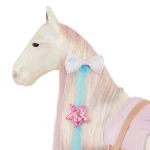 Baśniowy rumak dla lalki 46cm - ENCHANTING HORSE - do czesania i stylizacji / OurGeneration