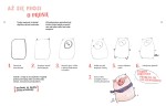 Nauka rysowania. Zacznij od ziemniaczka! / Wydawnictwo Nasza Księgarnia