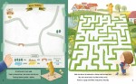 Zabawy z Felusiem i Guciem. W podróży / Wydawnictwo Nasza Księgarnia