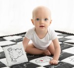 Mata Kontrastowa / BabySteps