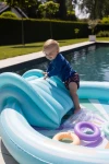 Wodny plac zabaw Rainbow / The Swim Essentials