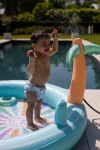 Wodny plac zabaw Rainbow / The Swim Essentials
