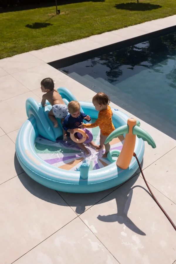 Wodny plac zabaw Rainbow / The Swim Essentials