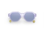 Okulary Creative D Shell Purple Polarized 5-10 / Olivio & Co