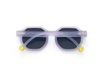 Okulary Creative D Shell Purple Polarized 5-10 / Olivio & Co