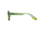 Okulary Creative D Olive Green Polarized 5-10 / Olivio & Co