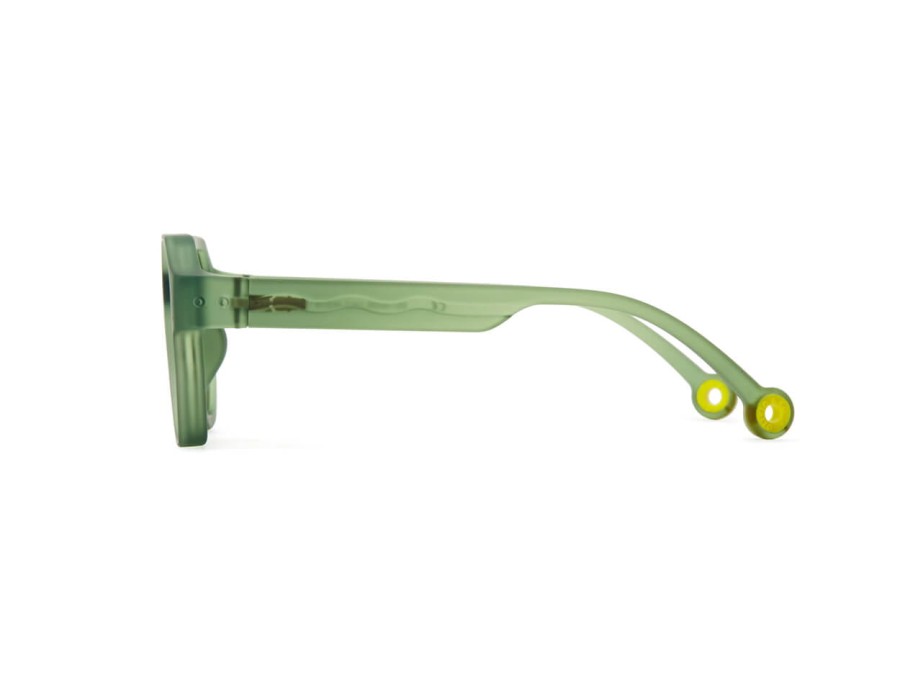 Okulary Creative D Olive Green Polarized 5-10 / Olivio & Co