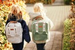 Plecak dziecięcy Mini Club Green / Childhome
