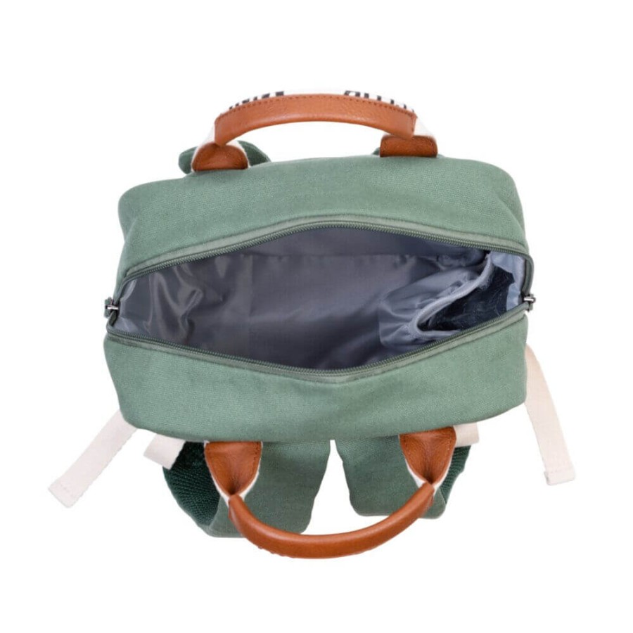 Plecak dziecięcy Mini Club Green / Childhome