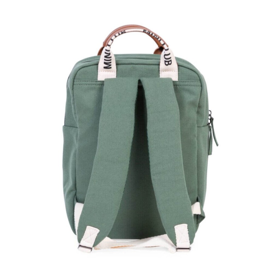Plecak dziecięcy Mini Club Green / Childhome