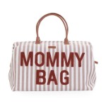 Torba Mommy Bag Nude / Childhome