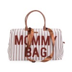 Torba Mommy Bag Nude / Childhome