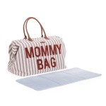 Torba Mommy Bag Nude / Childhome