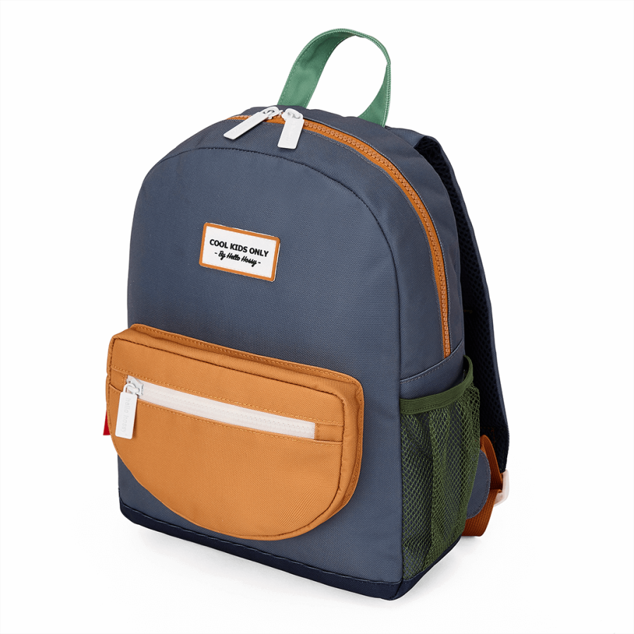 Plecak Mini Marine / Hello Hossy