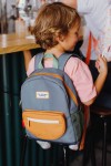 Plecak Mini Marine / Hello Hossy