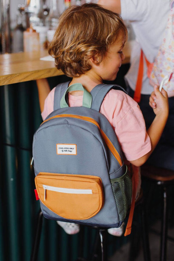 Plecak Mini Marine / Hello Hossy