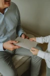 Prezent dla Dziadka - Książeczka dla Ciebie, Dziadku / Mommy Planner