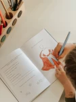 Książeczka dla Ciebie, Tatusiu / Mommy Planner