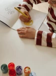 Książeczka dla Ciebie, Tatusiu / Mommy Planner